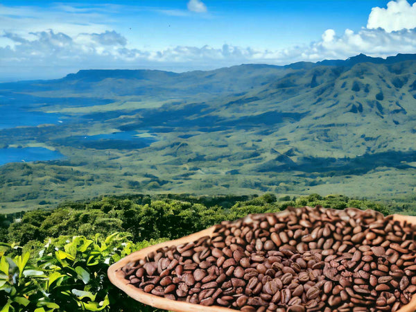 Coffee Beans